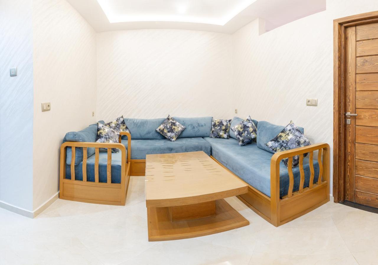 Malak House Leilighet Imsouane Rom bilde