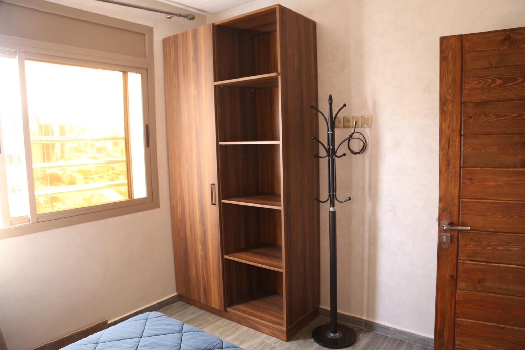 Malak House Leilighet Imsouane Rom bilde